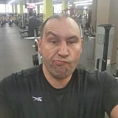 Фотография мужчины Николай, 43 года из г. Владивосток