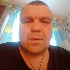 Фотография мужчины Николай, 42 года из г. Бирюсинск