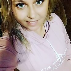 Фотография девушки Настя, 35 лет из г. Тында