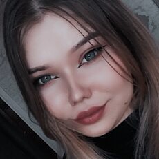 Фотография девушки Елизавета, 22 года из г. Белово