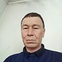Ержан, 60 лет