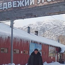 Фотография мужчины Серёга, 50 лет из г. Петропавловск-Камчатский