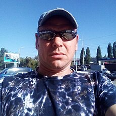 Фотография мужчины Евгений, 46 лет из г. Саратов