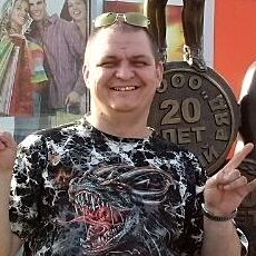 Фотография мужчины Pavel, 49 лет из г. Донецк