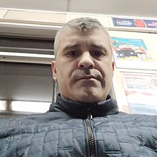 Фотография мужчины Виталий, 43 года из г. Сморгонь