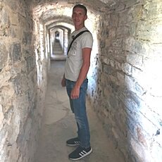 Фотография мужчины Сережа, 38 лет из г. Одесса