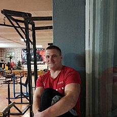 Фотография мужчины Роки, 37 лет из г. Пинск