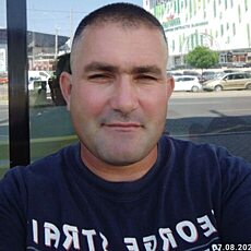 Фотография мужчины Павел, 47 лет из г. Кишинев
