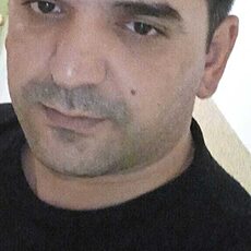 Фотография мужчины Aziz, 40 лет из г. Киев