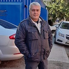 Фотография мужчины Андрей, 52 года из г. Курск