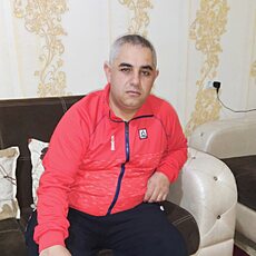 Фотография мужчины Лева, 42 года из г. Ахалцихе