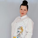 Ната, 36 лет