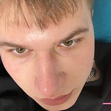 Фотография мужчины Артём, 22 года из г. Железнодорожный