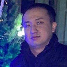 Фотография мужчины Бексултан, 29 лет из г. Шымкент