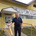 Сергей, 58 лет