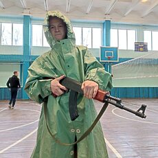 Фотография мужчины Женя, 21 год из г. Лунинец