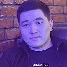 Фотография мужчины Медвеженок, 49 лет из г. Костанай