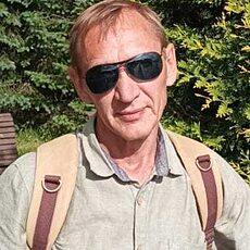 Фотография мужчины Александр, 60 лет из г. Минск