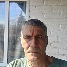 Фотография мужчины Рифкат, 63 года из г. Белебей