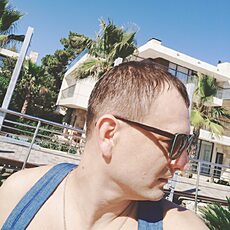 Фотография мужчины Сергей, 36 лет из г. Пятигорск