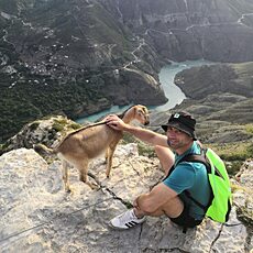 Фотография мужчины Антон, 38 лет из г. Комсомольск-на-Амуре