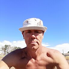 Фотография мужчины Евгений, 47 лет из г. Волжский