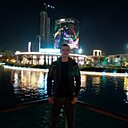 Шерали, 38 лет