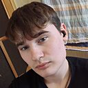 Андрей, 24 года