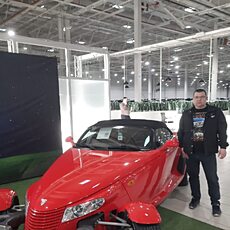 Фотография мужчины Кос, 45 лет из г. Махачкала