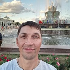 Фотография мужчины Алексей, 50 лет из г. Киселевск