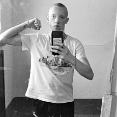 Фотография мужчины Дима, 20 лет из г. Кизел