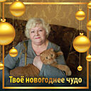 Нина, 68 лет