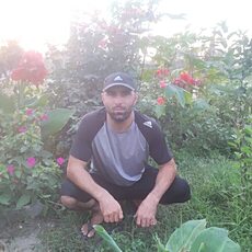 Фотография мужчины Рашид, 37 лет из г. Бишкек