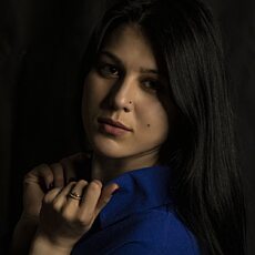 Фотография девушки Юлия, 22 года из г. Ангарск