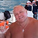 Михаил, 55 лет