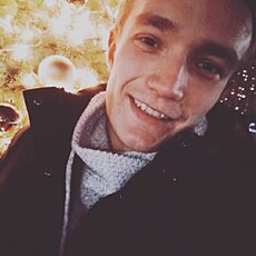 Фотография мужчины Никит, 25 лет из г. Артем