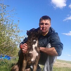 Фотография мужчины Григорий, 37 лет из г. Караганда