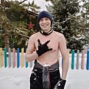 Михаил, 33 года