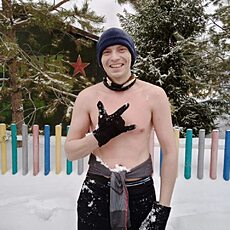 Фотография мужчины Михаил, 34 года из г. Краснодар
