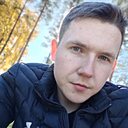 Тихон, 25 лет