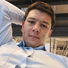 Фотография мужчины Алишер, 30 лет из г. Малоярославец