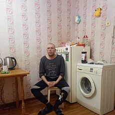 Фотография мужчины Михаил Степанов, 39 лет из г. Тверь