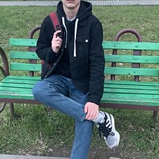 Фотография мужчины Николай, 26 лет из г. Дзержинск