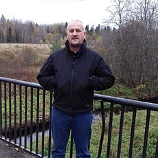 Фотография мужчины Олег, 58 лет из г. Тосно