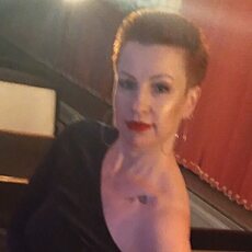 Фотография девушки Зоя, 45 лет из г. Гродно