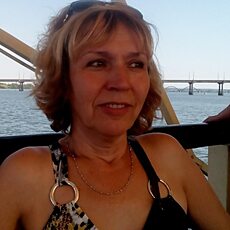 Фотография девушки Елена, 59 лет из г. Павлоград