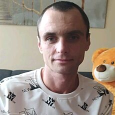 Фотография мужчины Виктор, 39 лет из г. Лодзь