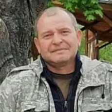 Фотография мужчины Николай, 56 лет из г. Смоленск