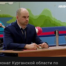 Фотография мужчины Григорий, 40 лет из г. Курган