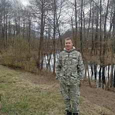 Фотография мужчины Сергей, 40 лет из г. Пинск